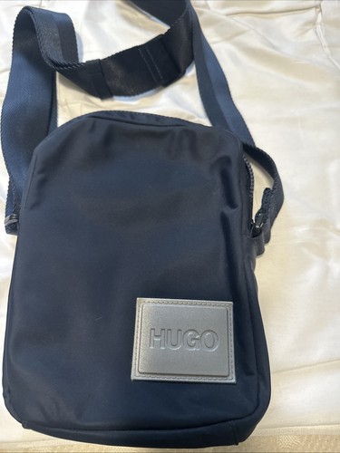 Hugo boss small cross - cross, over