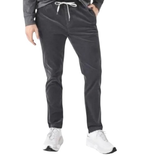 Vuori optimist pants - optimist, corduroy
