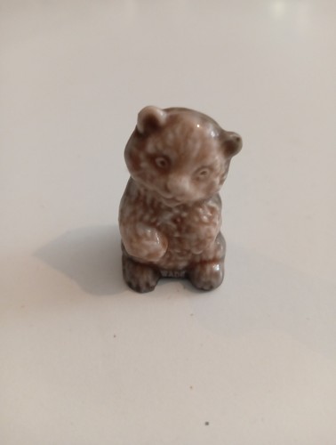 Wade whimsies bear cub - whimsies,