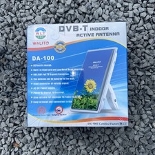 DVB-T Indoor Active Antenna