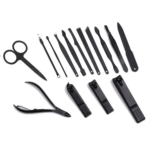 Nail clippers manicure - nail,