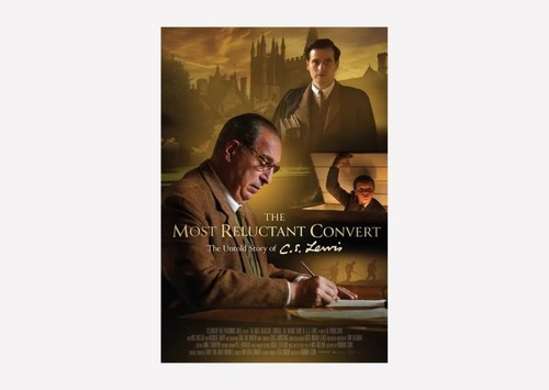 New the most - reluctant, convert