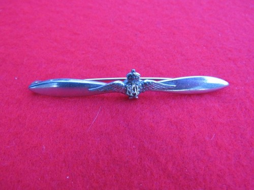 Raf ladies propeller - raf,