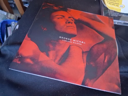 George michael careless - george,