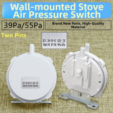 Pressure switch s02 - s02, jm