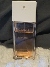 CHANEL  PARIS COCO