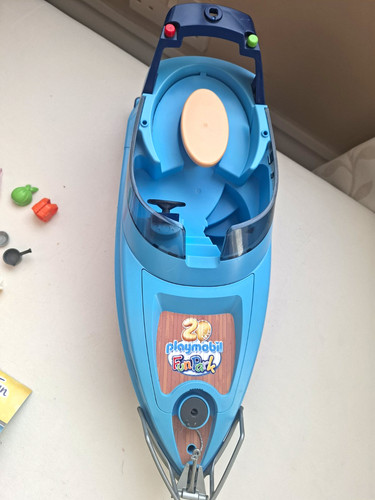 Playmobil funpark 70630 family - funpark,