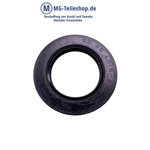 Yamaha shaft seal - yamaha,