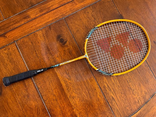 Yonex junior badminton - , racket