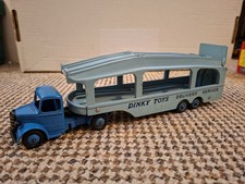 Dinky Toys 982 Bedford