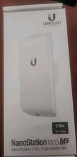 Ubiquiti Networks NanoStation