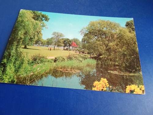 Nicholas everitt park - park,,