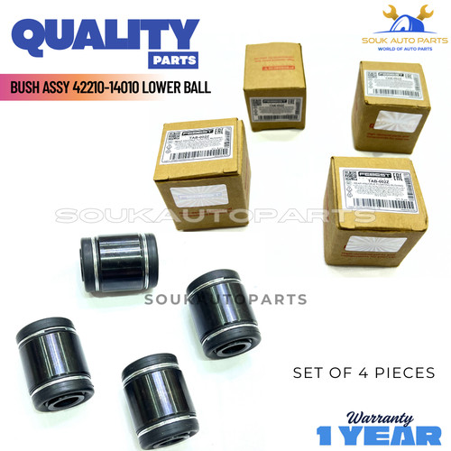 42210 14010 bush lower ball - 42210-14010,