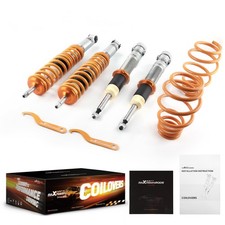 Coilovers Suspension Lowering