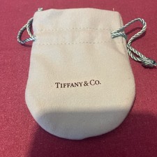Genuine Tiffany & Co Jewellery