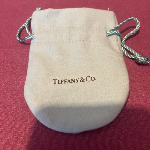 Genuine tiffany co jewellery - genuine, &