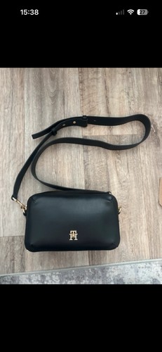 Genuine tommy hilfiger - genuine,
