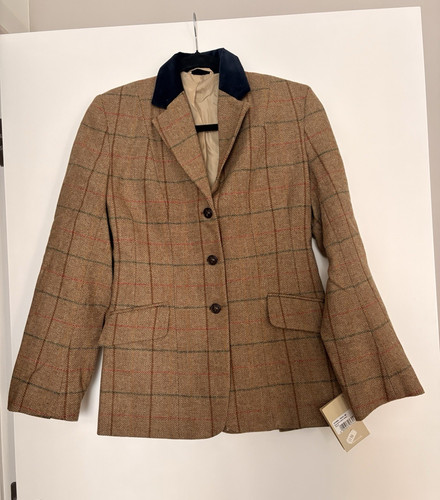 Caldene ladies size brown - size,