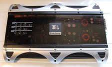 JBL Grand Touring Series