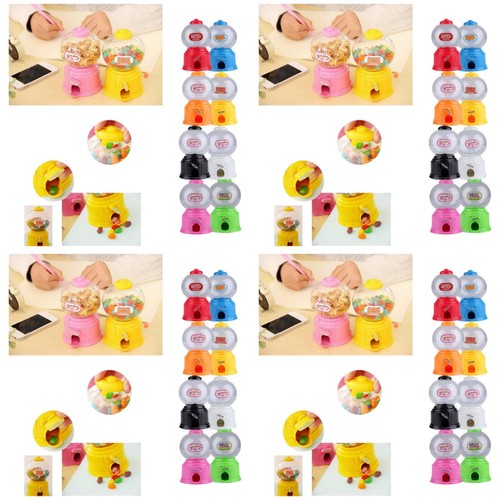 Cute sweets candy machine - 4x,