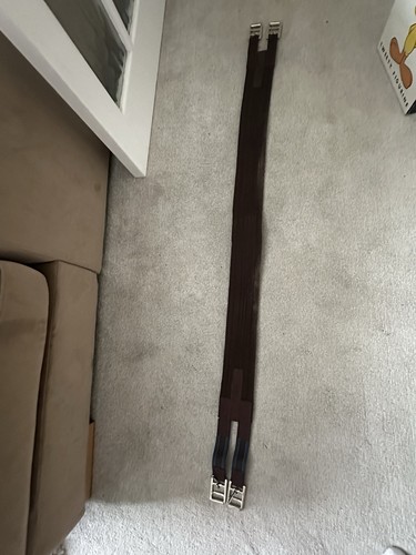 Aerborn half elastic brown - aerborn,