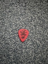 Guns N Roses Slash Plectrum
