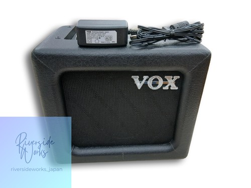 Vox guitar amp mini3 - vox,