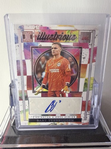 Bart verbruggen illustrious - verbruggen,