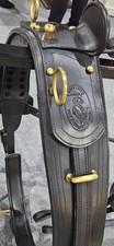 Driving harness heavy draft - driving,