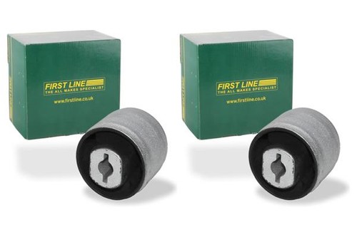 Pair suspension control - pair, arm