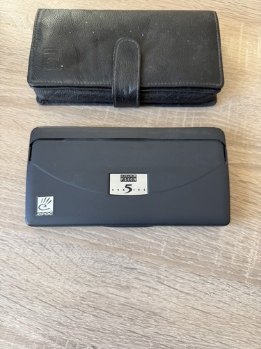 Psion series palmtop - series, 5