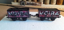 HORNBY O GAUGE - TWO 16 TON