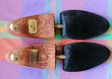Cheaney Wooden Shoe Trees Lightweight UK 6.5 - 7.5