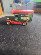 Lledo Days Gone Walkers Potato