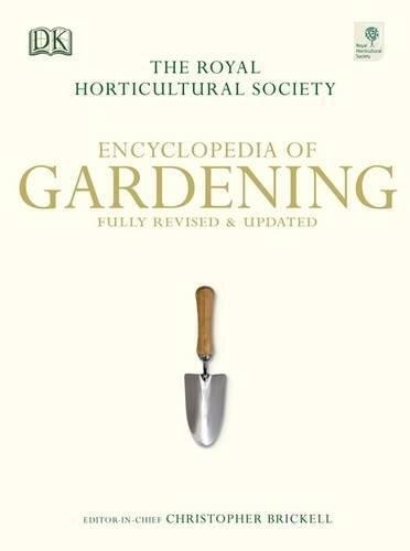 Rhs encyclopedia gardening - rhs,