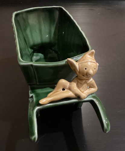 Vintage sylvac ceramic - vintage,