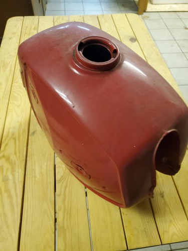 Original fuel tank for - an, mz