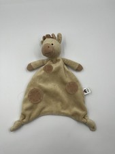 Retired Jellycat Teddy Gentle