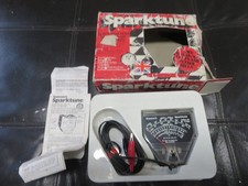 Vintage Gunson's Sparktune - Electrical and tune-up Multimeter