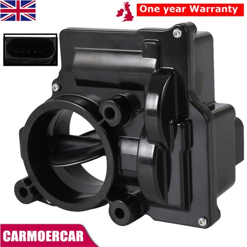 Throttle body for audi - audi, a1