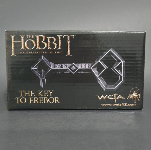 Weta workshop key - workshop, to