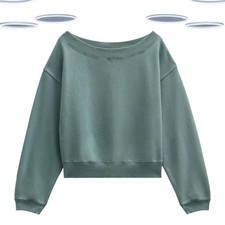 Ex Hush Women’s Sweatshirt