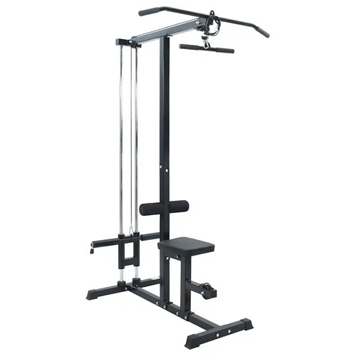Walplus lat pulldown machine - lat,