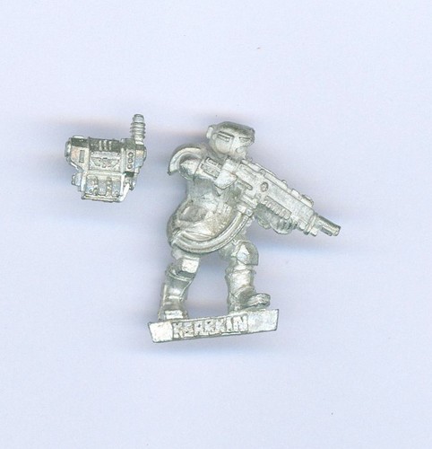 Citadel warhammer 40k oop - citadel,