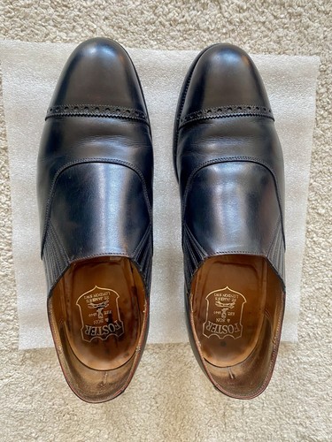 Vintage foster son london - vintage,