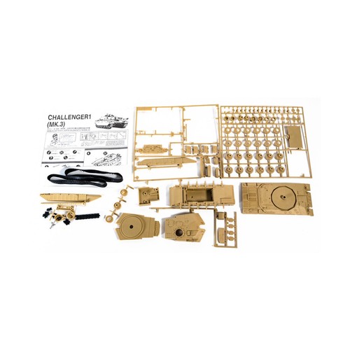 Kitech loose tank minis 48 - kitech,