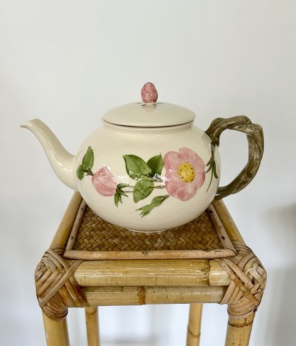 Franciscan vintage desert - franciscan,