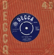 Sid James With Liz Fraser -