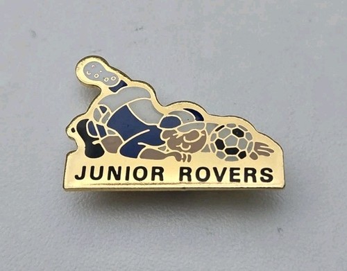 Blackburn junior rovers - junior,