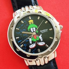 Marvin the Martian Looney